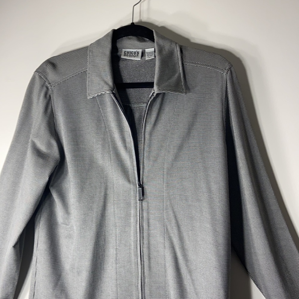 Chico Design Jacket - image 3